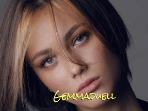 Gemmaduell