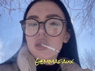 Gemmafaux