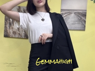 Gemmahigh