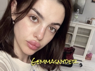 Gemmasnyder
