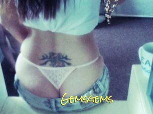 Gemsgems