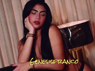 Genesisfranco