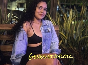 Genesistaylor