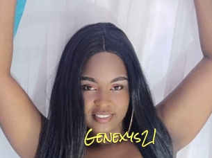 genexys21 Elles Mouillent