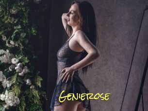 Genierose