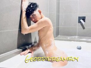 Geordidreamboy