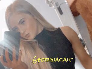 Georgiacait