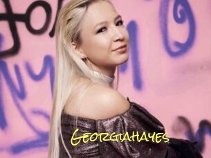 Georgiahayes
