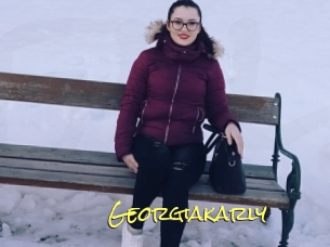 Georgiakarly