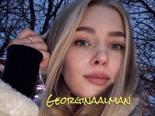 Georginaalman