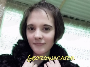 Georginacaryl