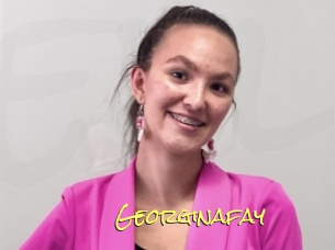 Georginafay