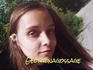 Georginagossage