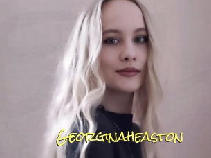 Georginaheaston
