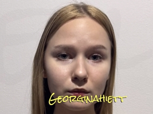 Georginahiett