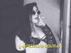 Georginamonroe