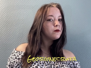 Georginecruta