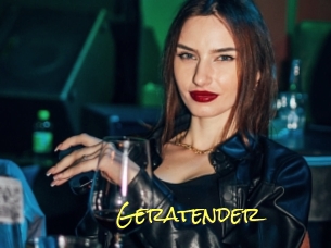 Geratender