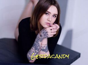 Gerdacandy