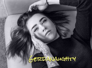 Gerdanaughty