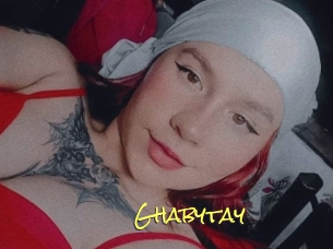 Ghabytay