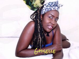 Ghiselle