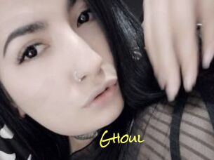 Ghoul