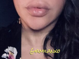 Giamilanxo