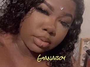 Gianajoy