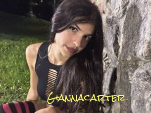 Giannacarter