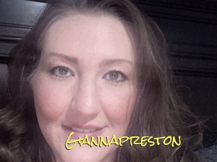 giannapreston Elles Mouillent