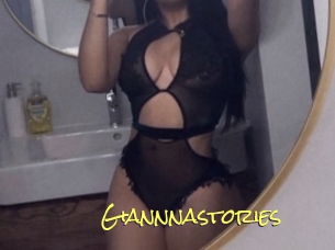 Giannnastories