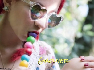 Giaoliver