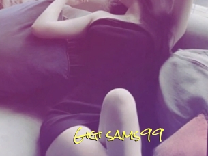 gigi_sams99 Elles Mouillent