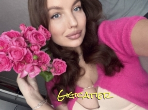 Gigicatier