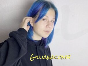 Gillianacomb