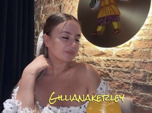 Gillianakerley
