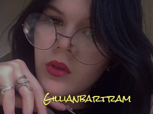 gillianbartram Elles Mouillent