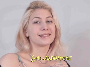 Gillianblythe