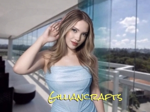 gilliancrafts Elles Mouillent