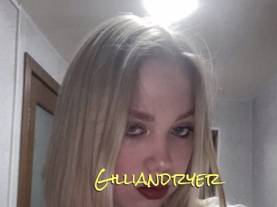 Gilliandryer