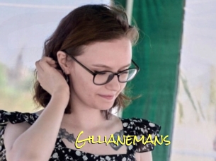 Gillianemans