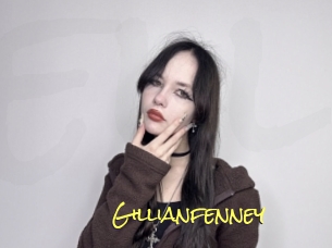 Gillianfenney