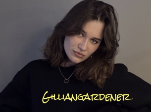 Gilliangardener