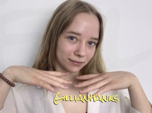 Gillianhanks