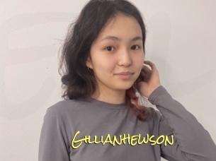 Gillianhewson