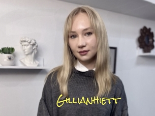 Gillianhiett