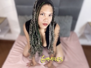 Gimiles