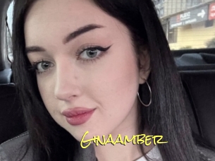 Ginaamber