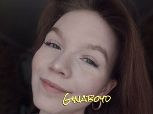 Ginaboyd